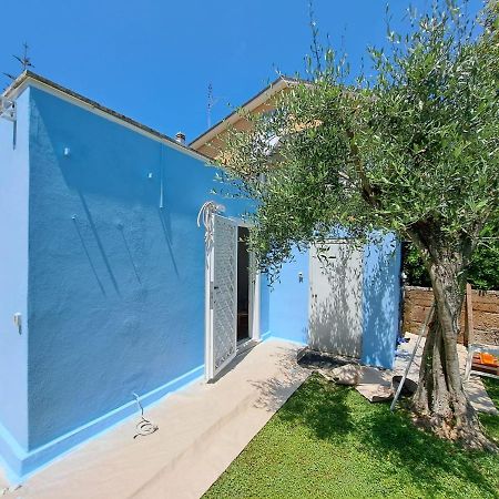 La Casetta Delle Sirene אנזיו מראה חיצוני תמונה