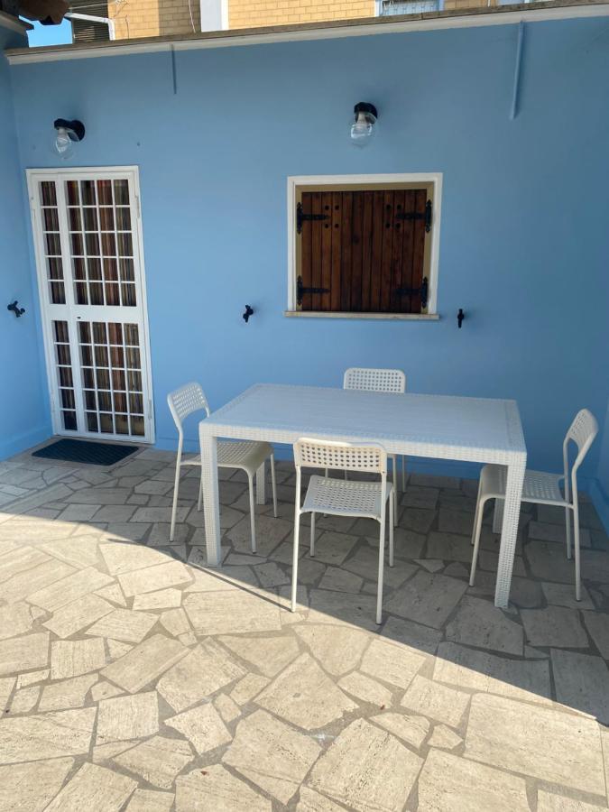 La Casetta Delle Sirene אנזיו מראה חיצוני תמונה