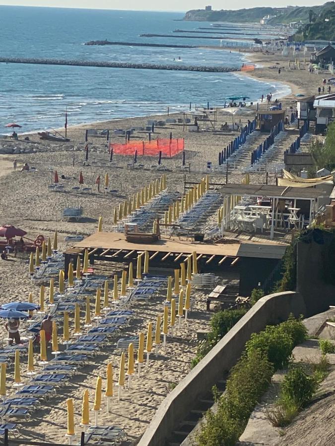La Casetta Delle Sirene אנזיו מראה חיצוני תמונה